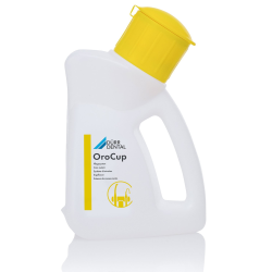 OroCup care system